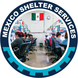 MEXICO SHELTER SERVICES:A TURNKEY ENTRY INTO MEXICO