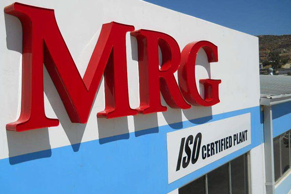 MRG Manufacturing Resource Group