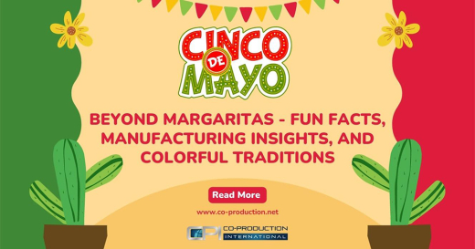 5 de Mayo: Celebrating Mexican History and Culture While Learning Valuable Business Lessons