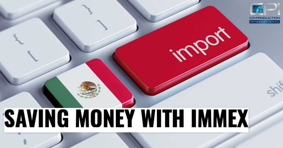 What is The IMMEX Program? Benefits and Categories