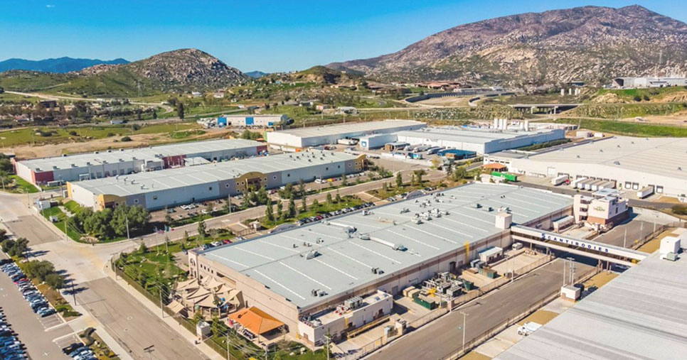 A Manufacturers Guide to Industrial Real Estate in Mexico and Tijuana