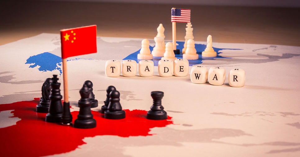 How Co-Production Manufacturing Can Help You Mitigate Chinese Section 301 Tariffs
