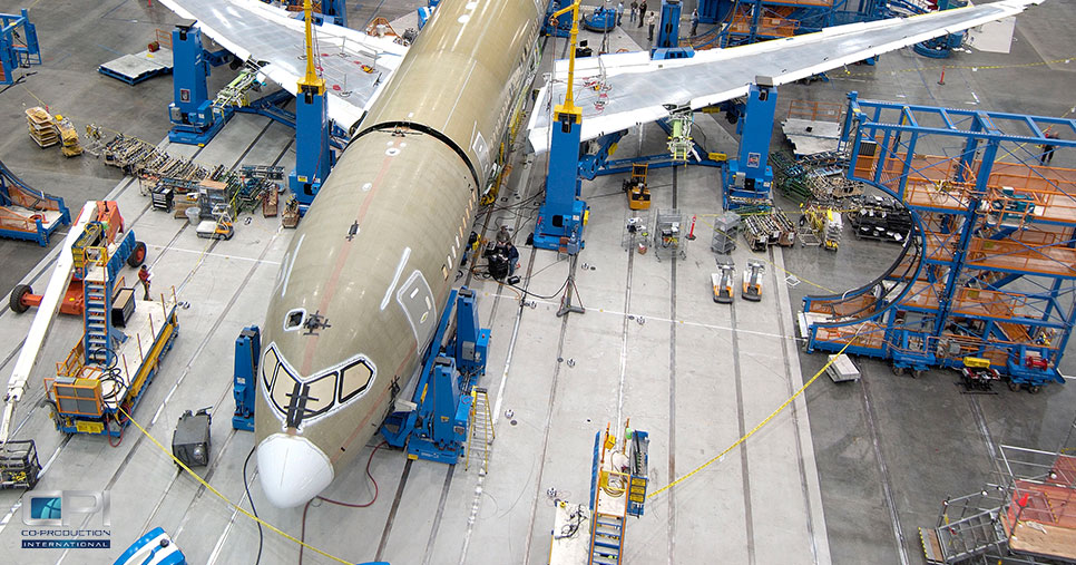  World Bank Statistics Confirm Mexico’s Attractiveness for Aerospace Manufacturing 