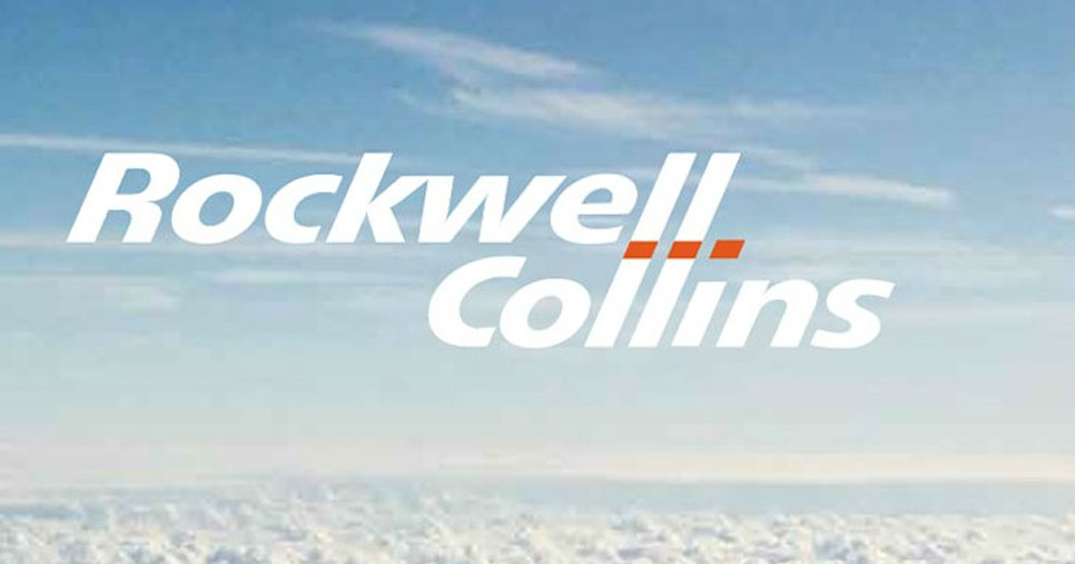 Rockwell Collins agreeement