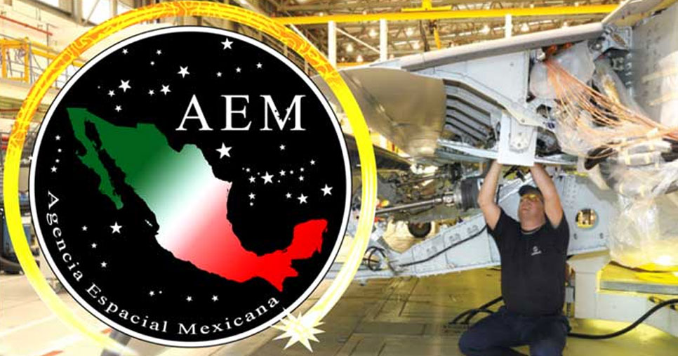 Mexican Aerospace Industry