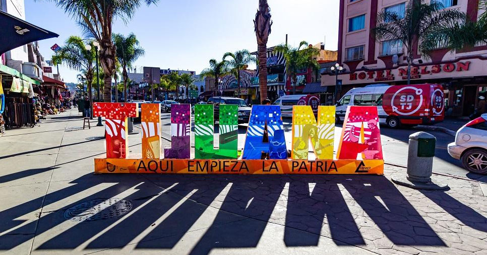 5 Fabulous Finds You Wouldn't Expect in Tijuana, Mexico