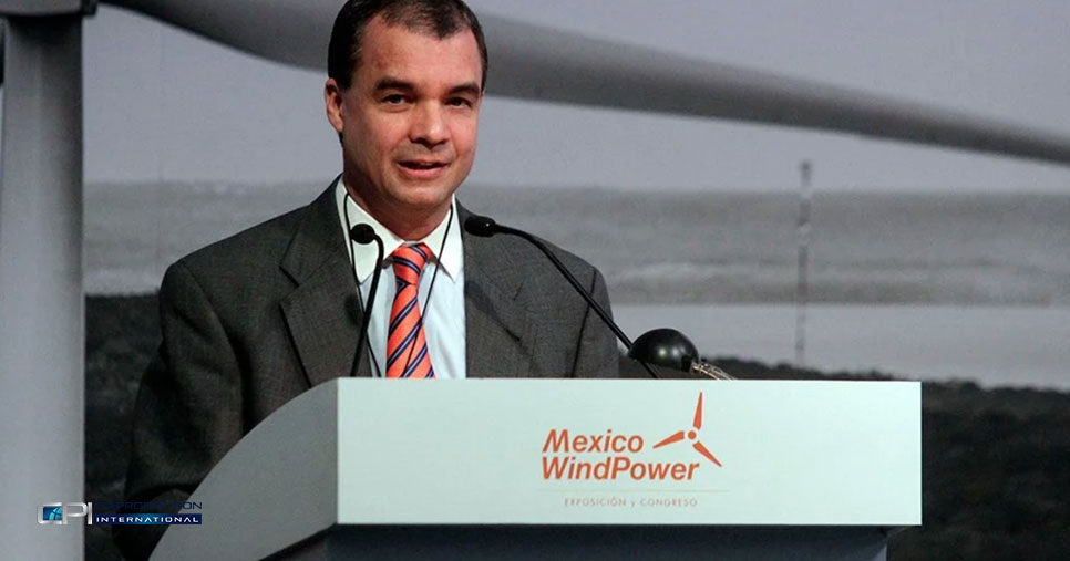 Renewable Wind Energy in Mexico