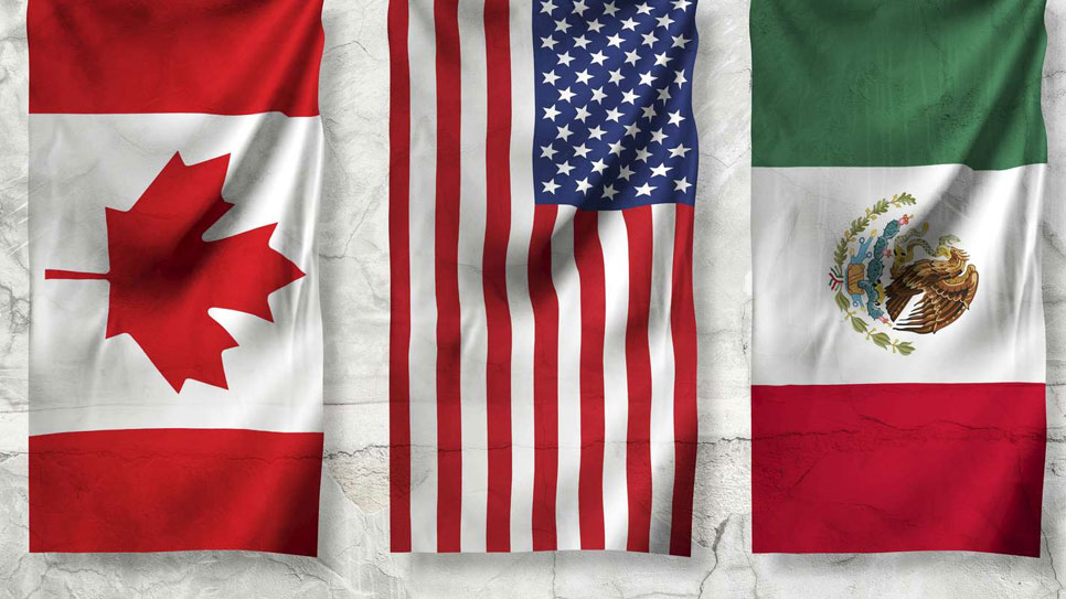 Revitalizing NAFTA after 20 Years