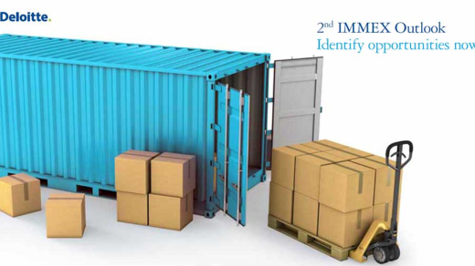 2nd IMMEX Outlook - Identify Opportunities Now