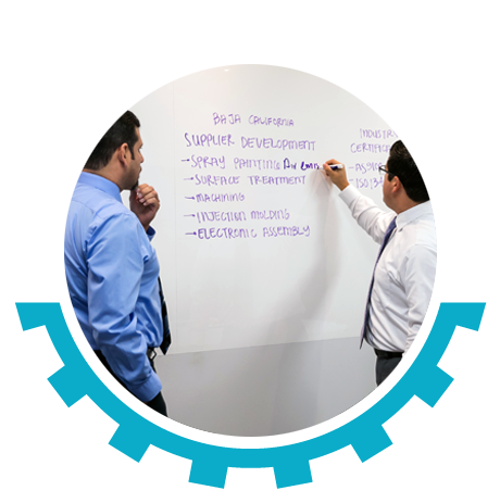 Manufacturing Cost Analysis