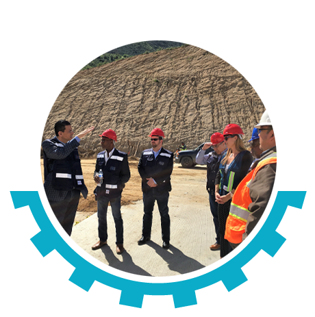 Shelter services manufacturing mexico