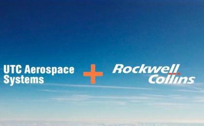 Rockwell Collins agreeement 